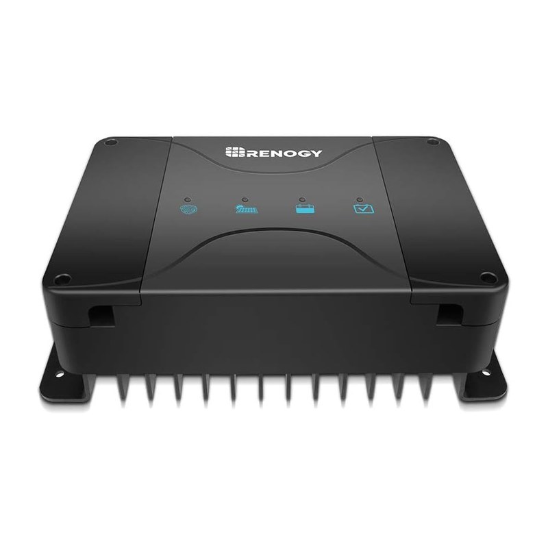 Cargador B2B 12V 30A