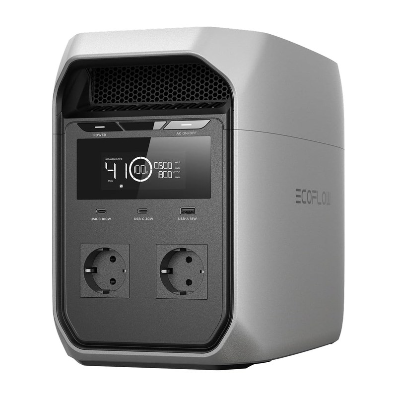 EcoFlow DELTA Classic