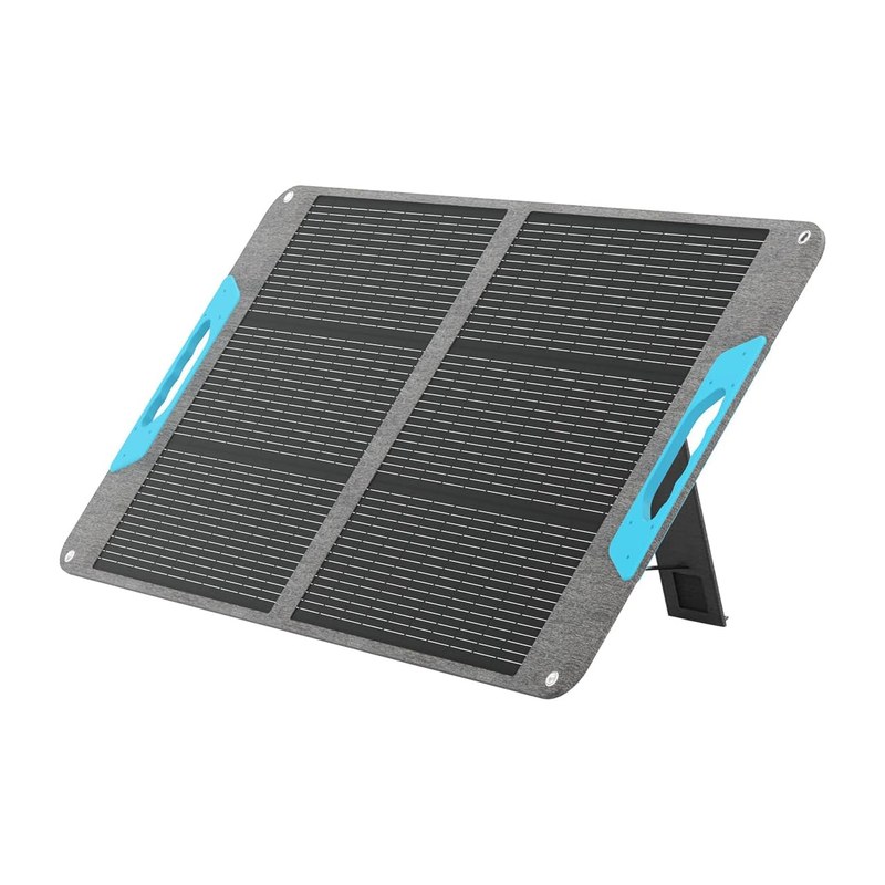 Renogy 100W Panel Solar Monocristalino