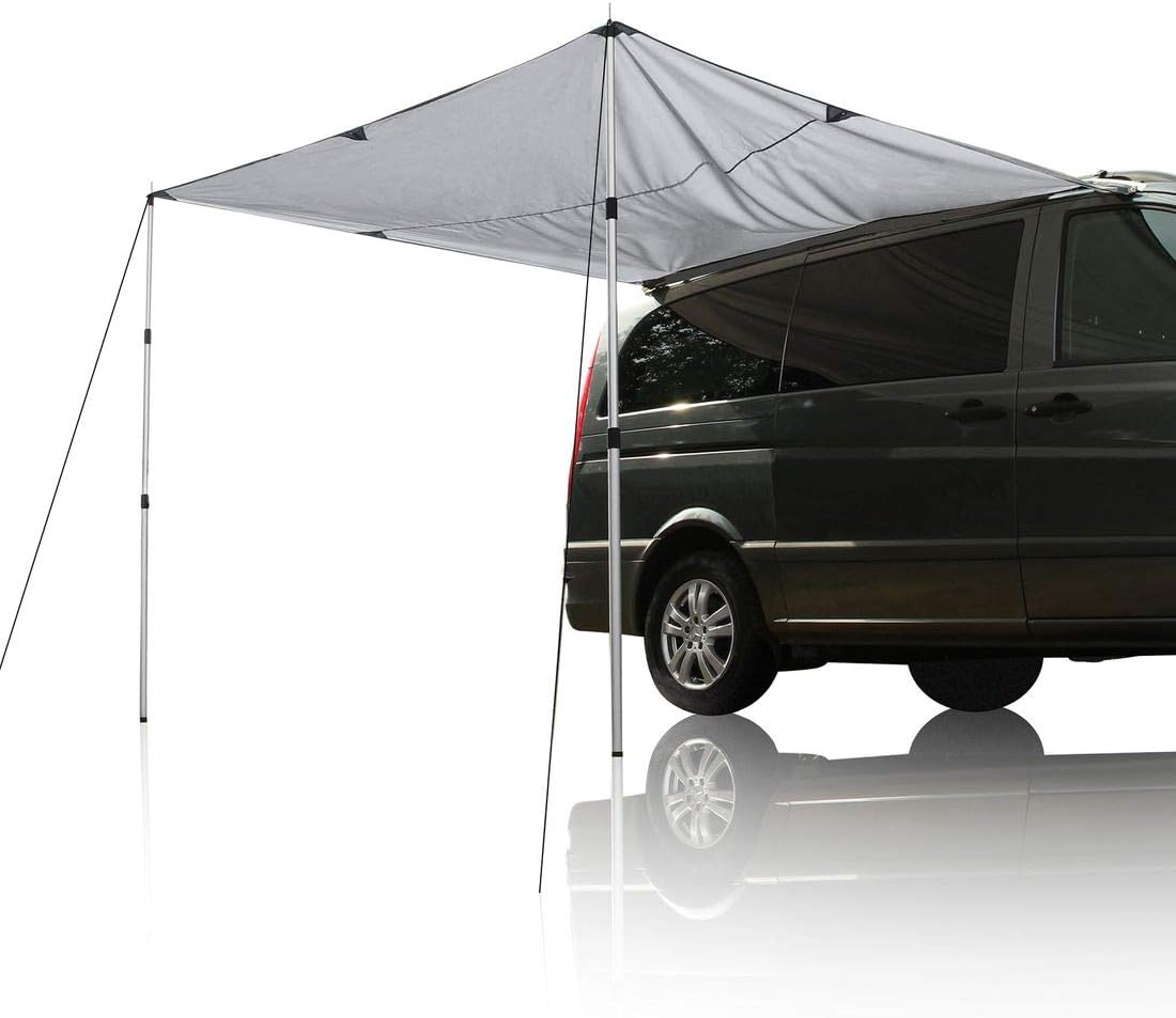 your GEAR Motorhome Tarp 260 x 240 cm